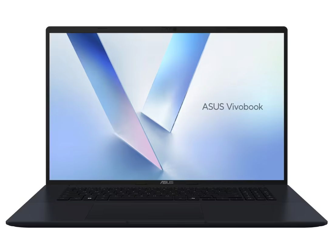 华硕CES 2026发布新款Vivobook 18 锐龙AI 400芯片赋能智慧体验